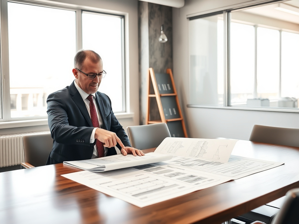 Spec Review & Design Consulting