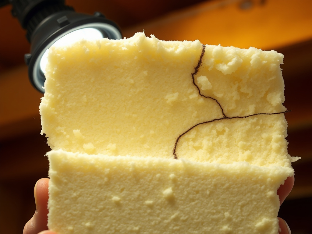 Common Causes of SPF Installation Failure: A Forensic View