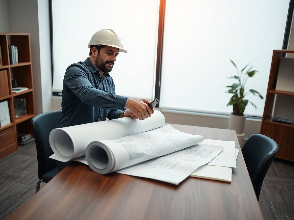 When to Bring in an SPF Engineering Consultant