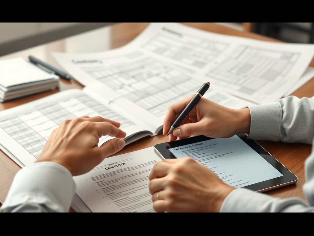 Code-Compliance Consulting